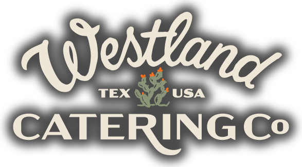 Westland Catering Co, Logo