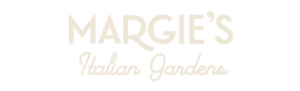 Margie's Logo Cream